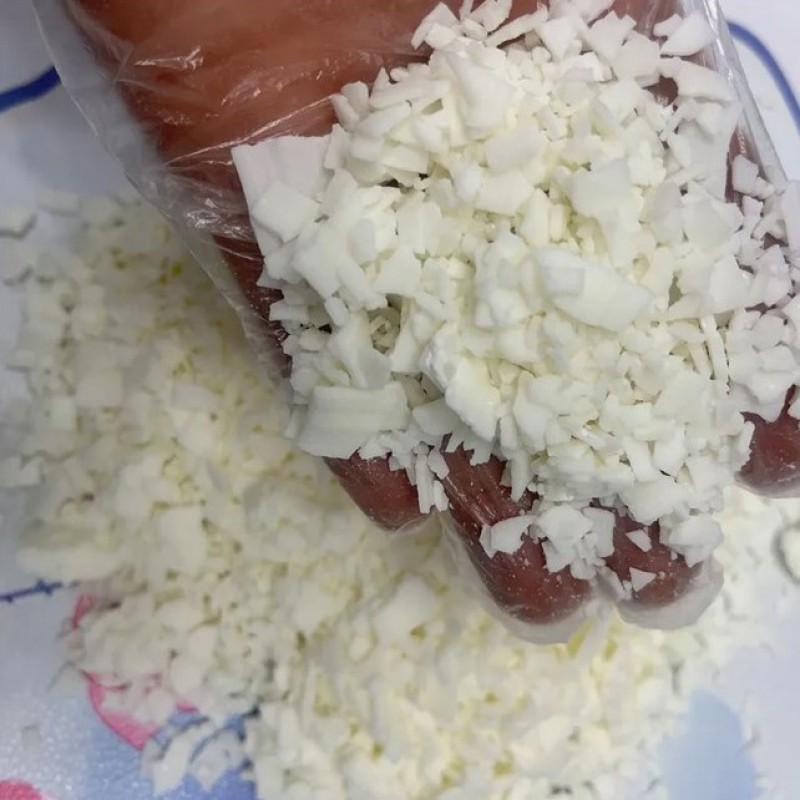 Soy Wax Manufacturer - Factory Price Bulk for Candle Making