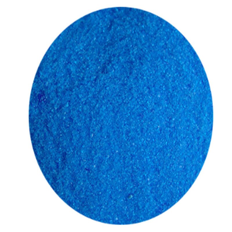Copper Sulfate Crystals Manufacturer - 99% Pentahydrated Laboratory Reagent