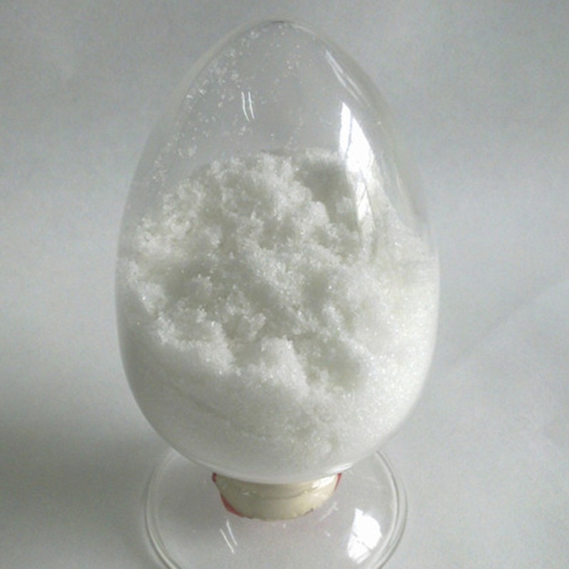 Oxalic Acid Manufacturer - Factory Direct Supply Industrial Grade 99.6% Purity Powder