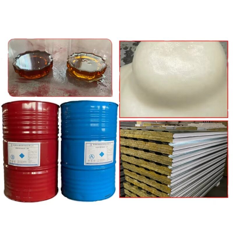 MDI Manufacturer - 2024 Safe Fast Delivery Methyl Diphenylene Diisocyanate for Polymer