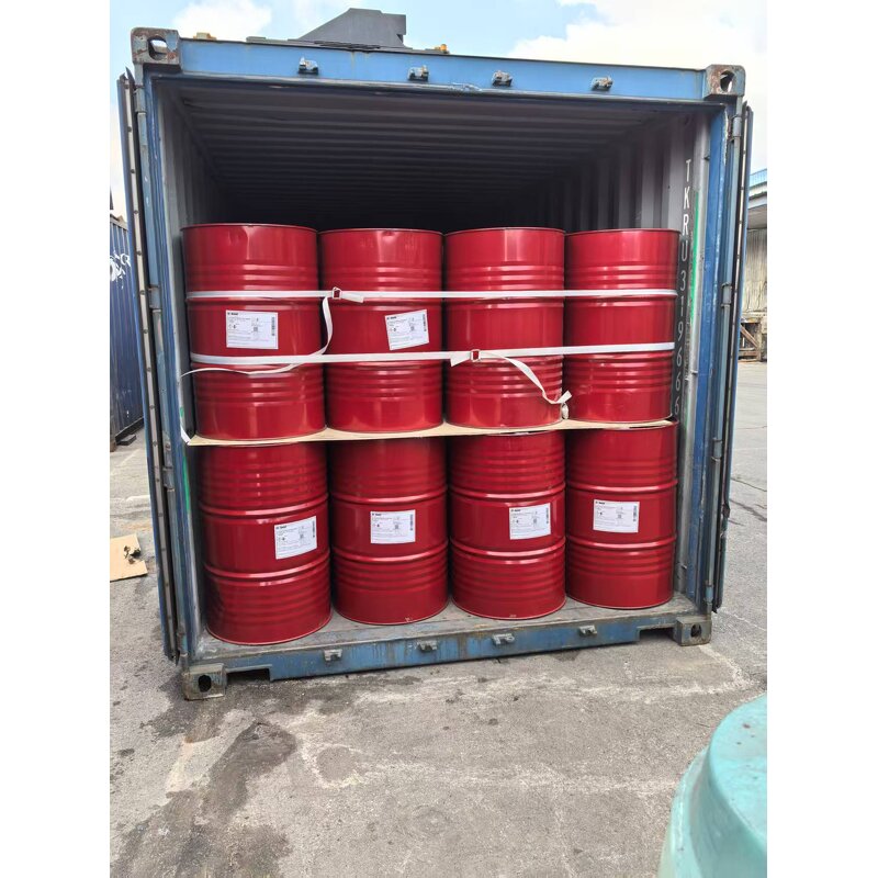 Polymeric MDI Manufacturer - Polyurethane Foam PU Raw Material PM200