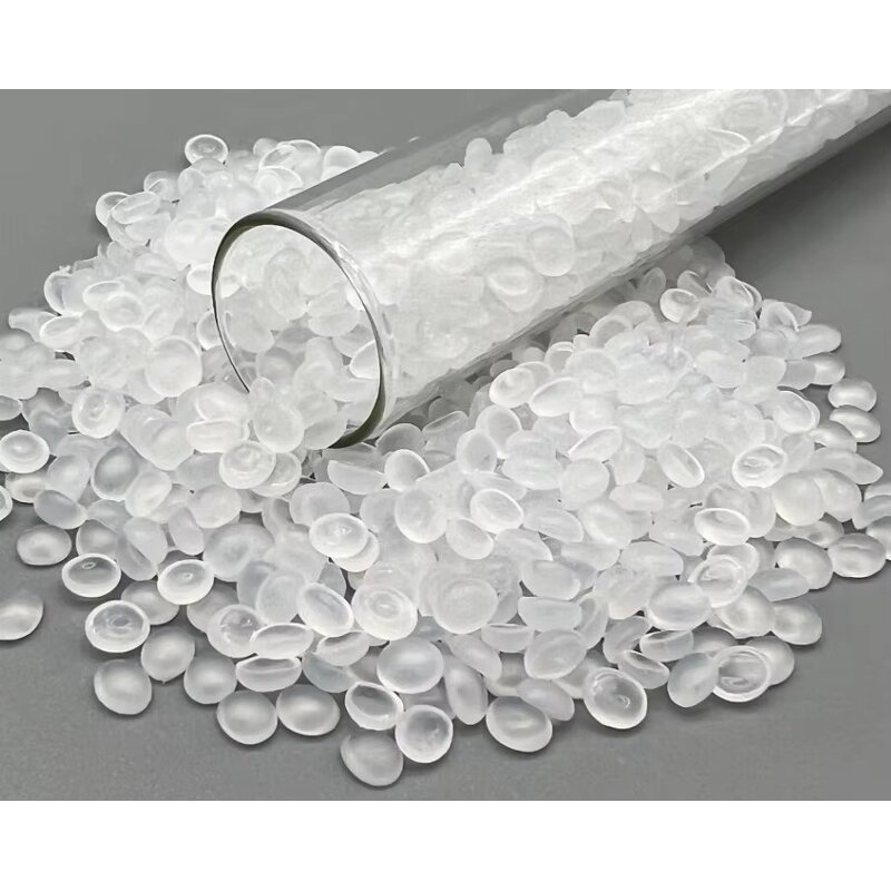 Polyethylene Manufacturer - PE Factory Direct Price