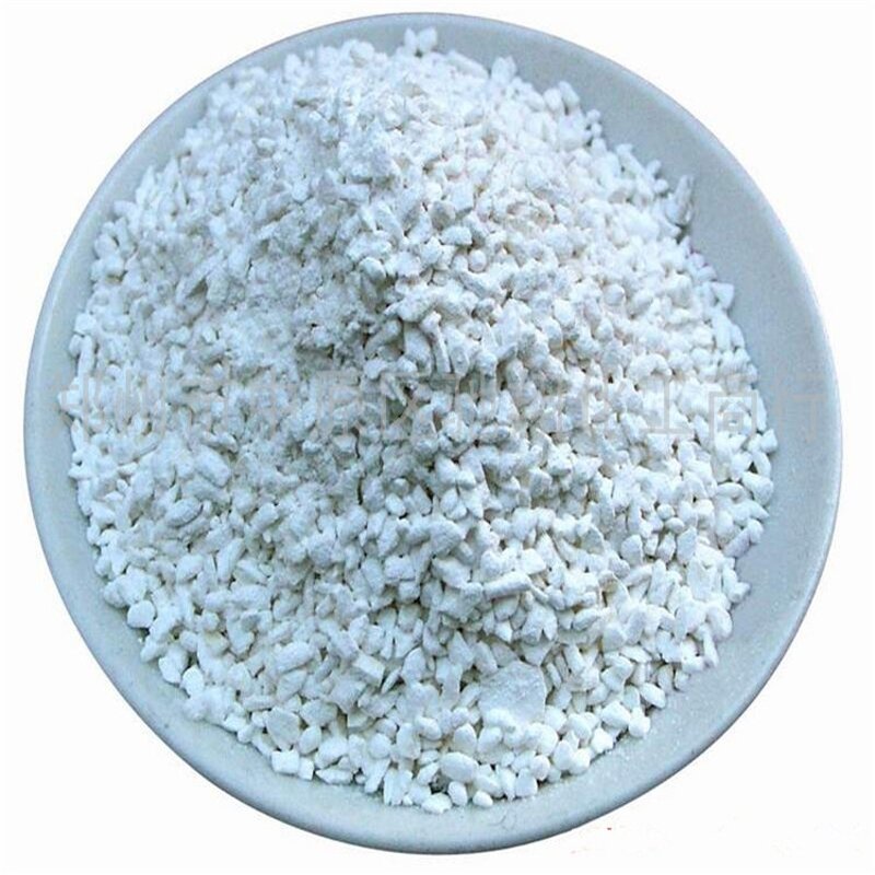 Potassium Sulfate Manufacturer - K2SO4 CAS 7778-80-5 Agricultural 52% Industrial 99%