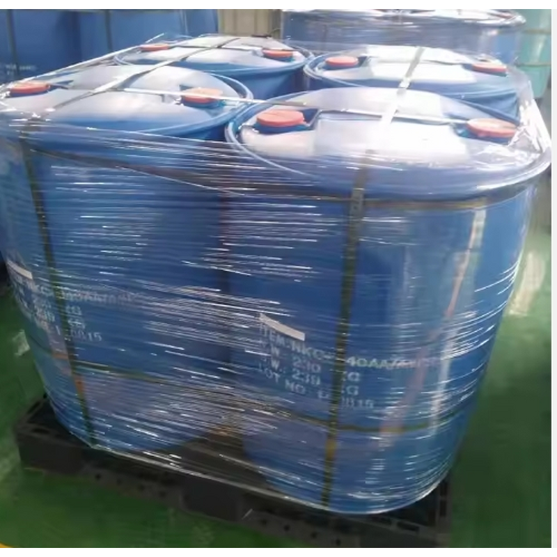 Triethylene Glycol Dimethacrylate Manufacturer - Factory Sell CAS 109-16-0 From China
