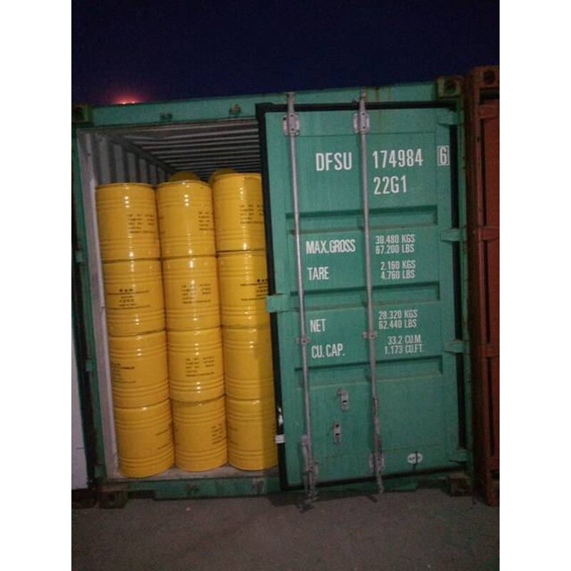 Rongalite Manufacturer - Factory Supply 98% Sodium Formaldehyde Sulfoxylate CAS 149-44-0