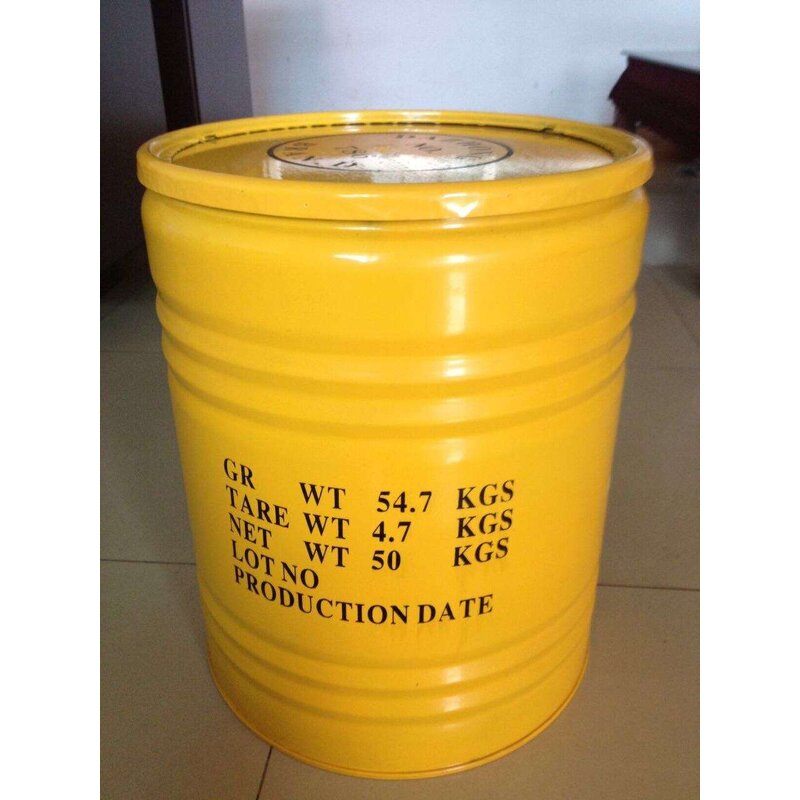 Rongalite Manufacturer - Factory Supply 98% Sodium Formaldehyde Sulfoxylate CAS 149-44-0