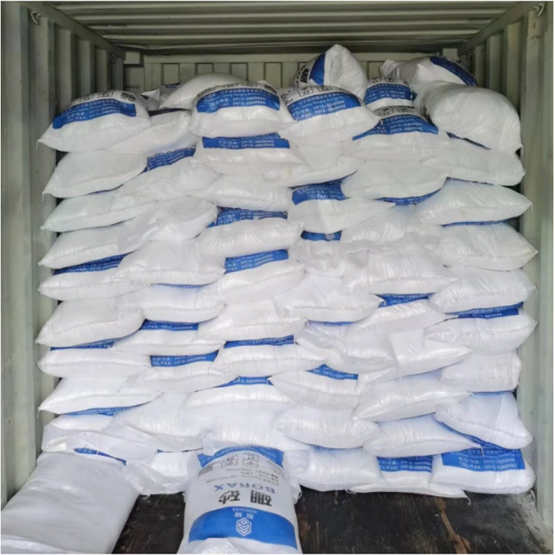 Borax Decahydrate Manufacturer - for Chemical and Industrial Use CAS 1303-96-4