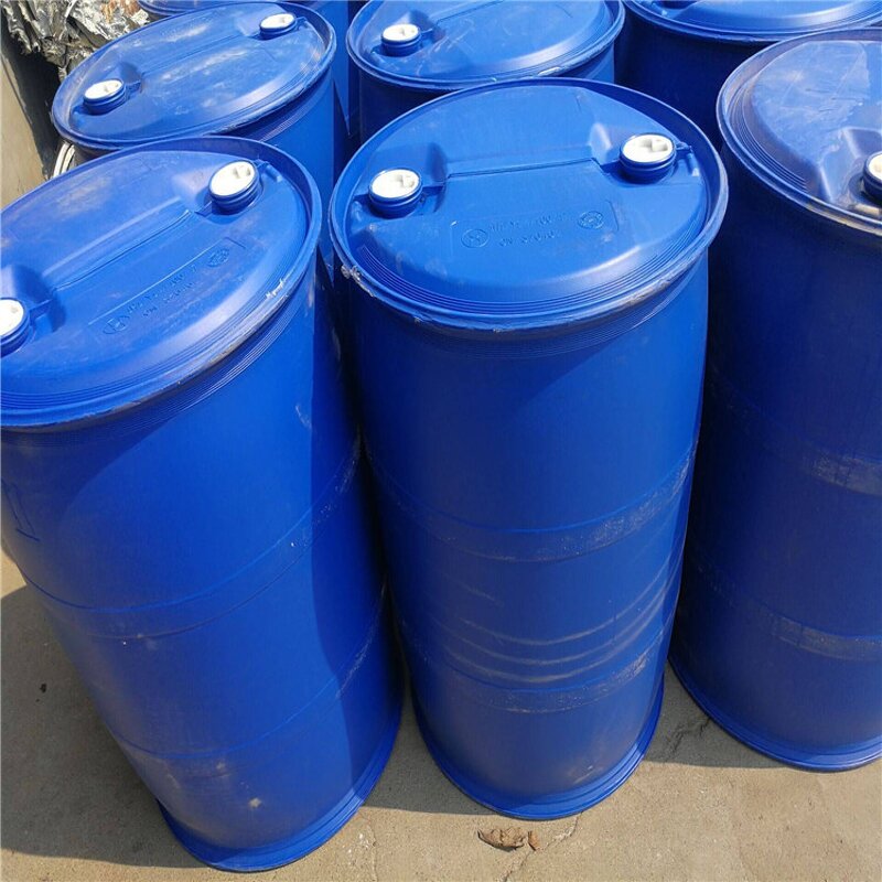 Glycerin Manufacturer - Cosmetic Grade Chemicals Price CAS 56-81-5 Liquid