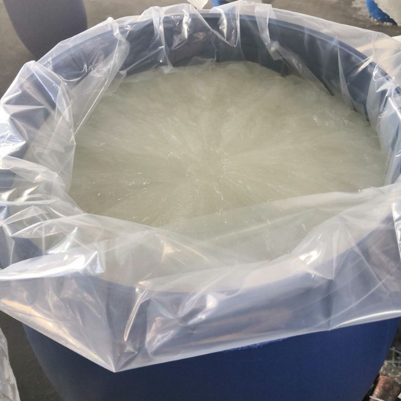 Sodium Lauryl Ether Sulfate Manufacturer - Detergent Raw Materials SLES 70% Texapon N70 CAS 68585-34-2