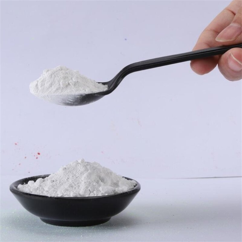 Titanium Dioxide Manufacturer - Industrial Grade for Durable Coating Solutions