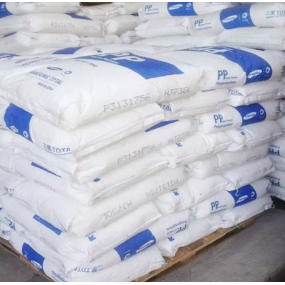 Polystyrene Manufacturer - GPPS General Purpose Resin