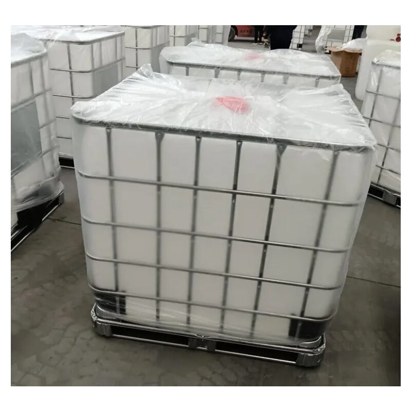 Linear Alkyl Benzenesulphonate Manufacturer - LABSA Industrial Grade