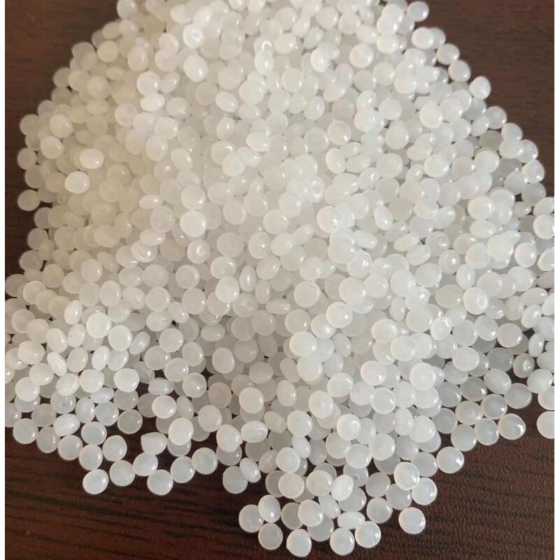 Polyethylene Manufacturer - CAS 9002-88-4 for Injection Moulding Production