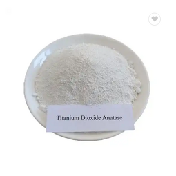 Titanium Dioxide Manufacturer - China Coating Pigment Supplier