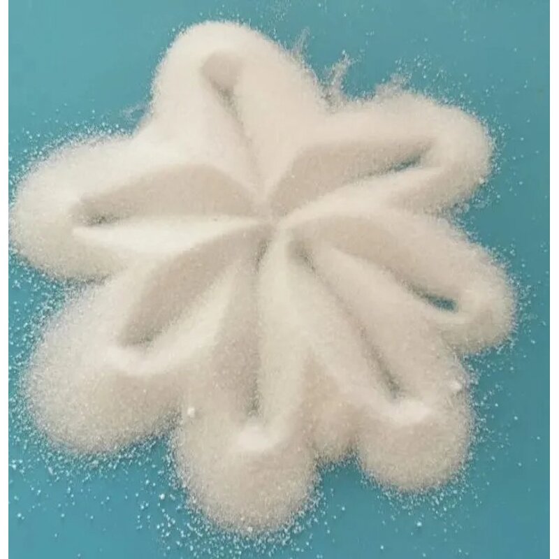 Potassium Sulfate Manufacturer - K2SO4 CAS 7778-80-5 Agricultural 52% Industrial 99%