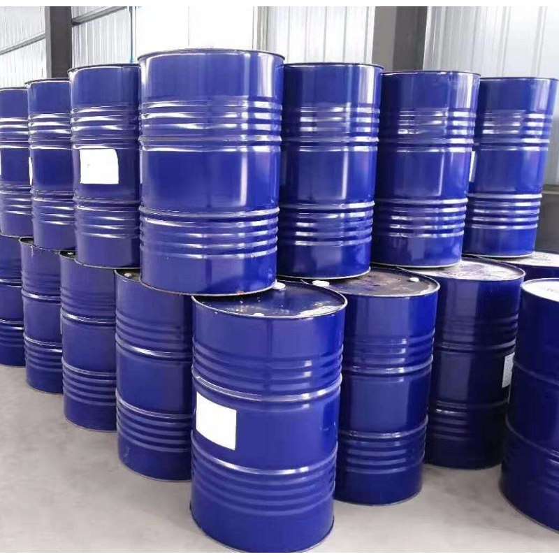 Glycerol Manufacturer - Refined 99.5% Industrial Food Cosmetic Grade Factory Price CAS 56-81-5
