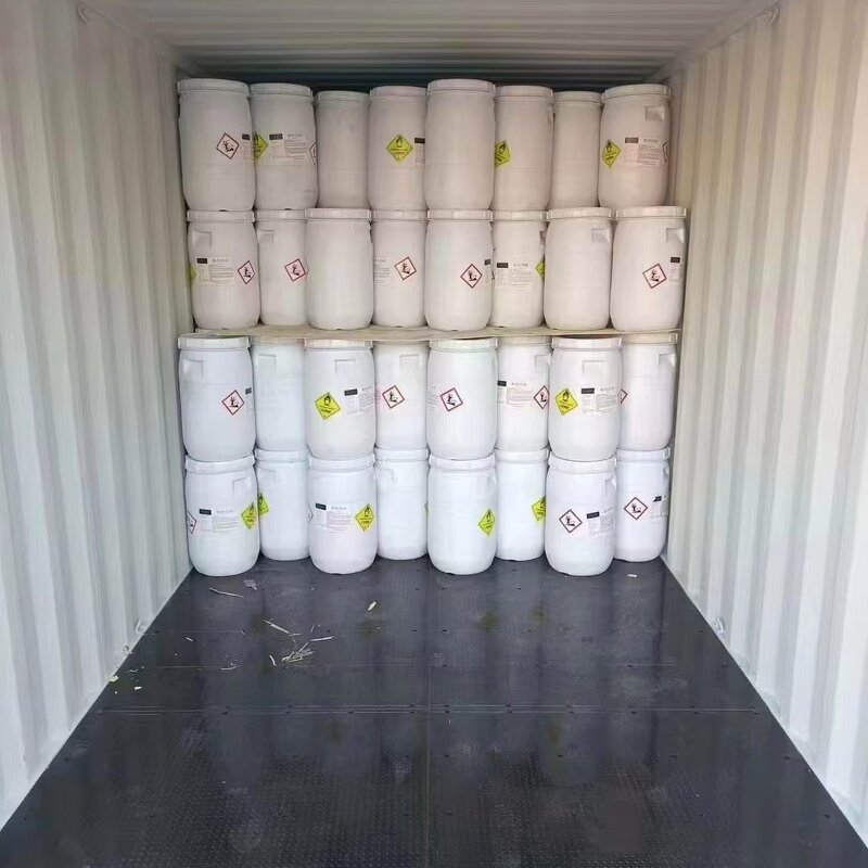 Linear Alkyl Benzenesulphonate Manufacturer - LABSA Industrial Grade