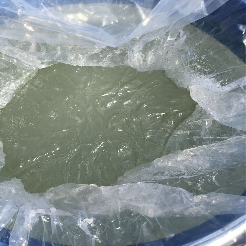 Sodium Lauryl Ether Sulfate Manufacturer - Detergent Chemical SLES 70% CAS 68585-34-2