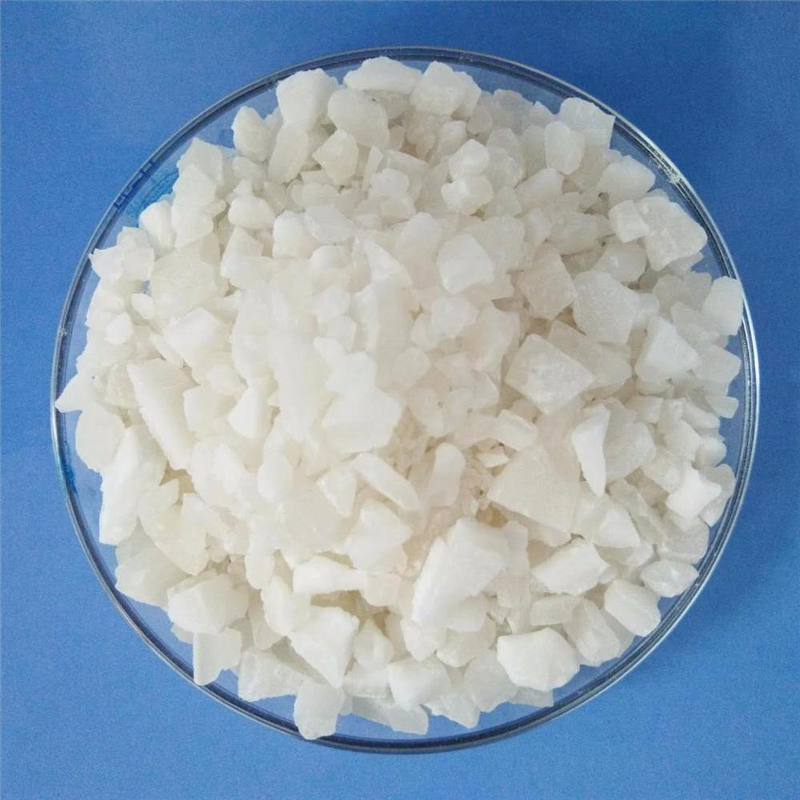 Aluminium Sulphate Manufacturer - Industrial-grade 99% Powder Paper Sizing Agent