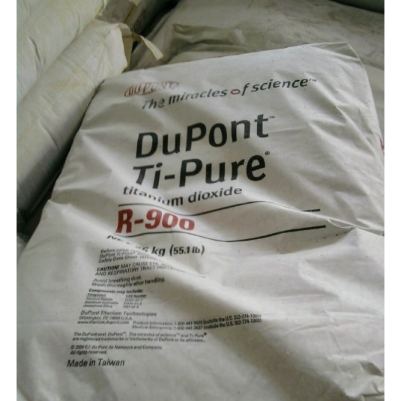 Titanium Dioxide Manufacturer - Pure White Rutile Industrial Grade for Paint Pigment