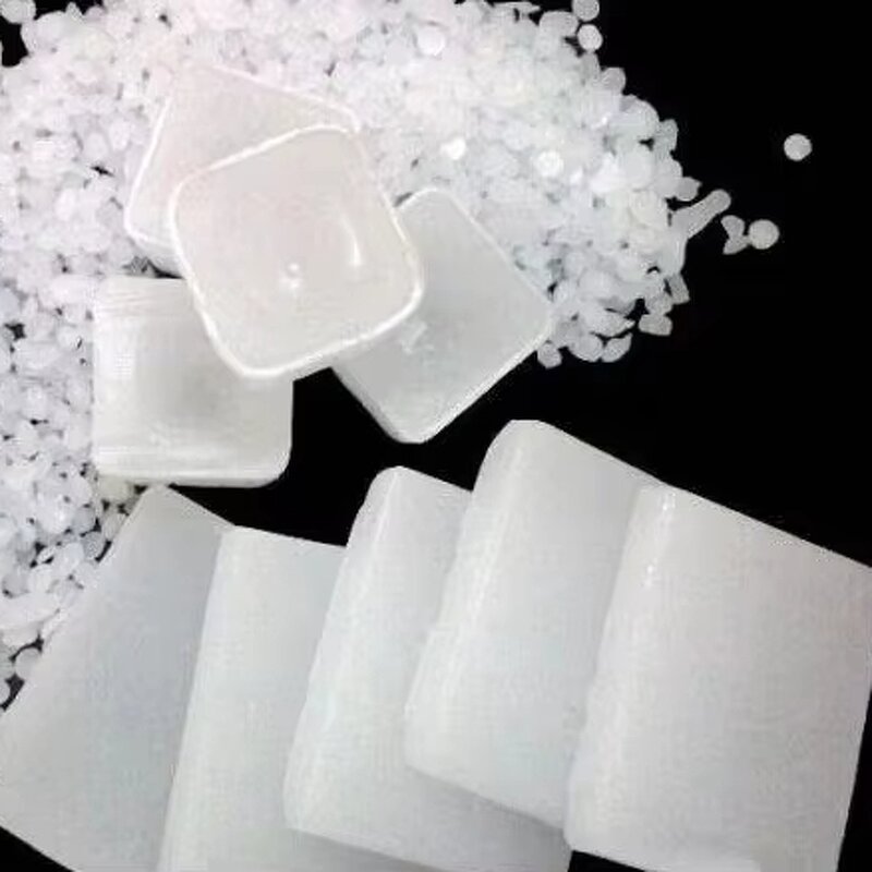 Paraffin Wax Manufacturer - Factory Price Semi Fully Refined Kunlun Brand 56 58 60 62