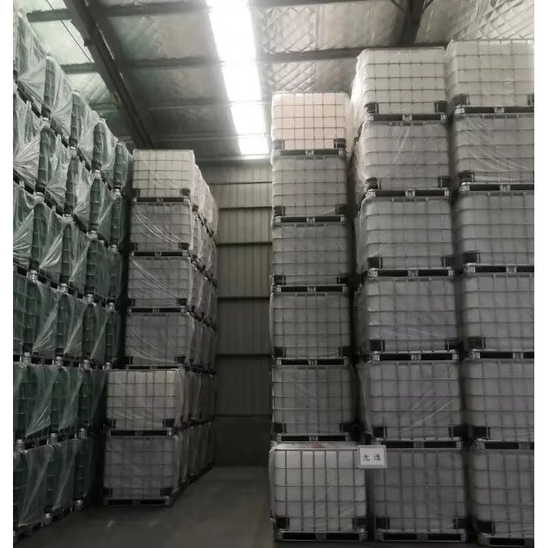 Sodium Lauryl Ether Sulfate Manufacturer - 70% SLES Detergent Raw Material Surfactant