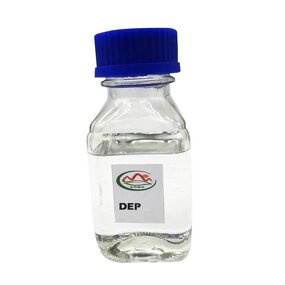 Diethyl Phthalate Manufacturer - Factory Direct Sales DEP