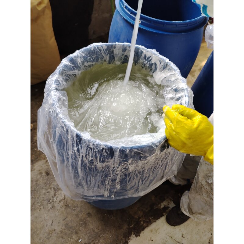 Sodium Lauryl Ether Sulfate Manufacturer - SLES 70% Anionic Surfactant