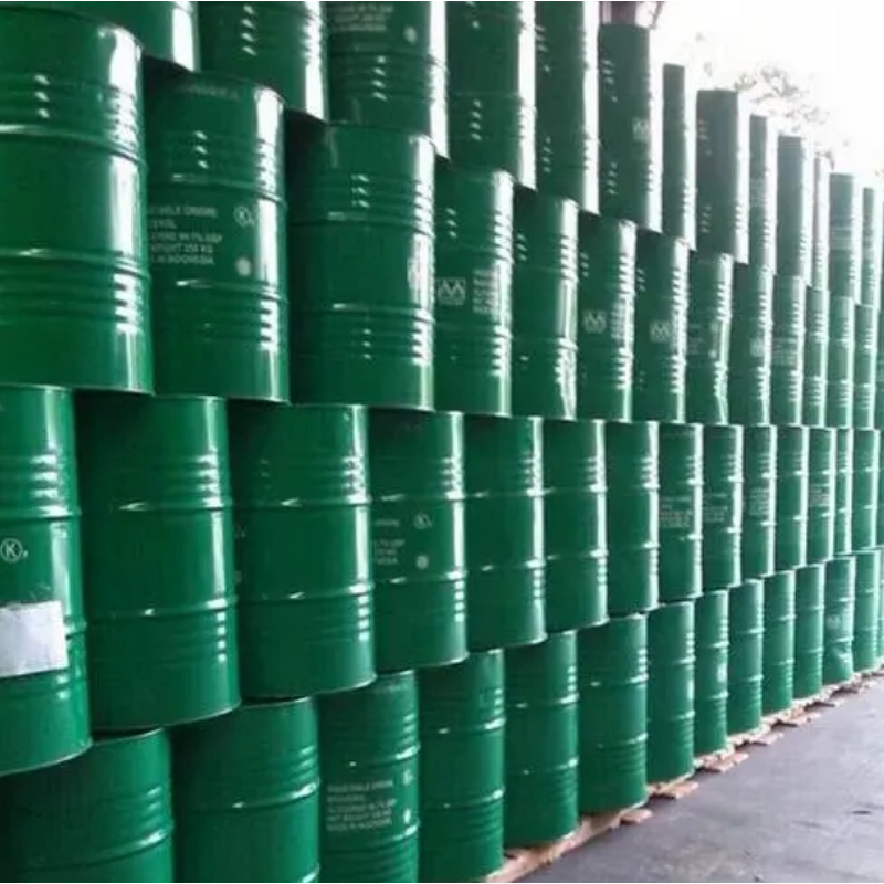 Glycerine Manufacturer - Crude Industrial Grade Factory Price CAS 56-81-5