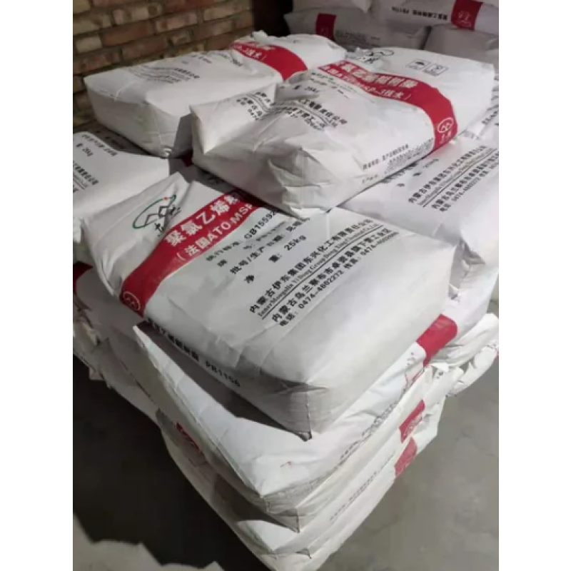 PVC Granules Manufacturer - Virgin and Recycled for Shoe Sole PVC