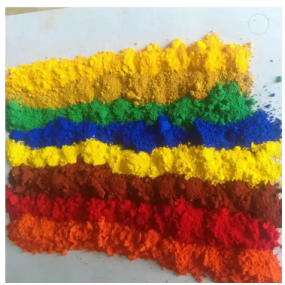 Ferric Oxide Manufacturer - High Purity Price CAS 1332-37-2 Fe2O3 Fe3O4 Powder