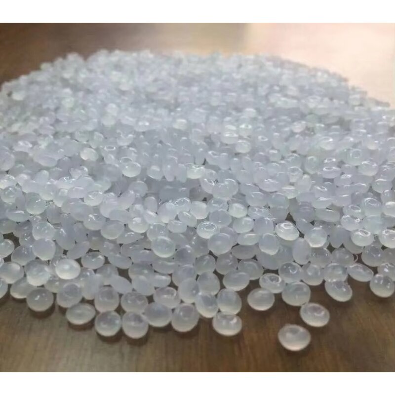 Polyethylene Manufacturer - PE Factory Direct Price
