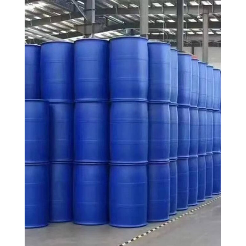 Sodium Lauryl Ether Sulfate Manufacturer - SLES 70% Anionic Surfactant