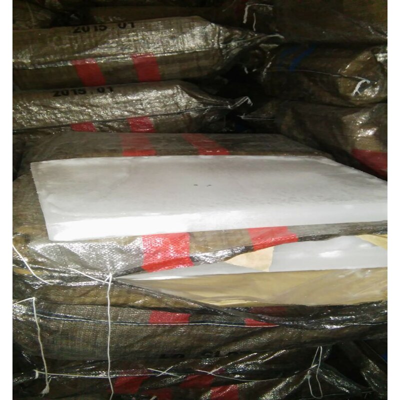 Paraffin Wax Manufacturer - Fully Refined Half-refined for Candle Making