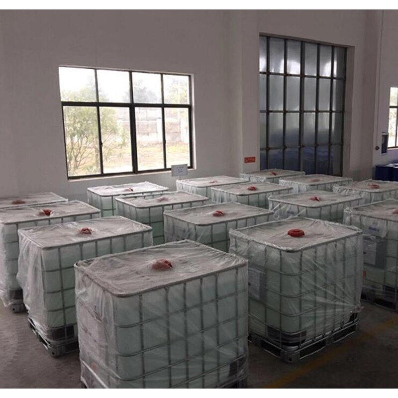 Ethylene Glycol Manufacturer - 99.9% Polyester Grade Flexbag CAS 107-21-1 MEG Good Price