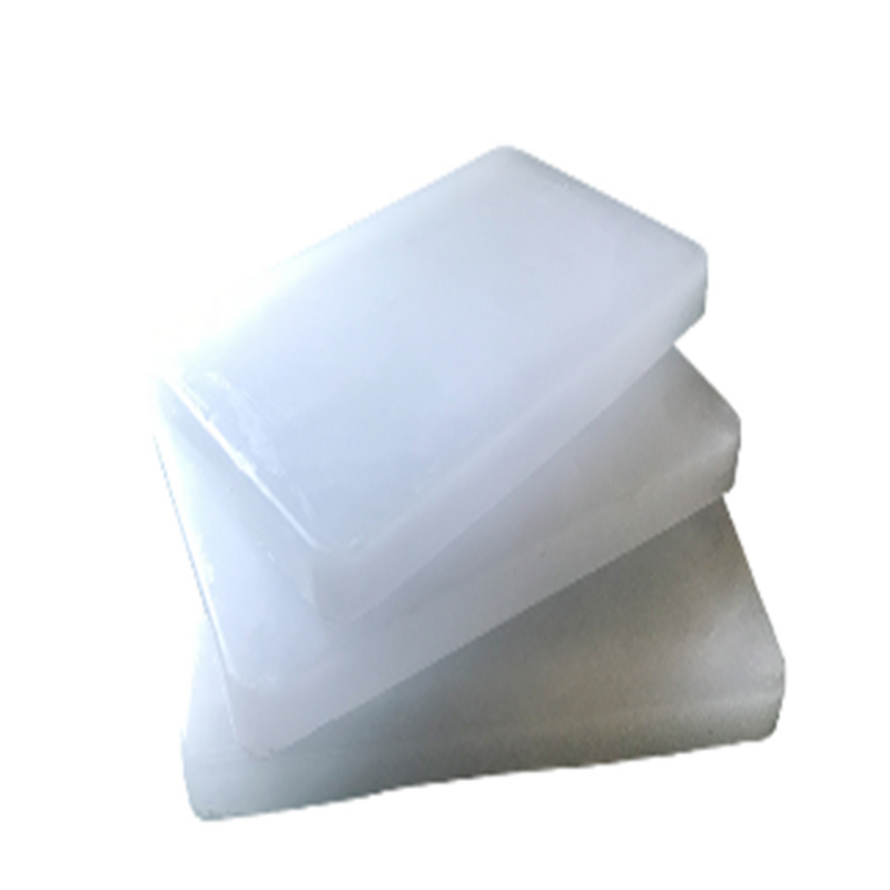Paraffin Wax Manufacturer - Kunlun Semi Fully Refined 56 58