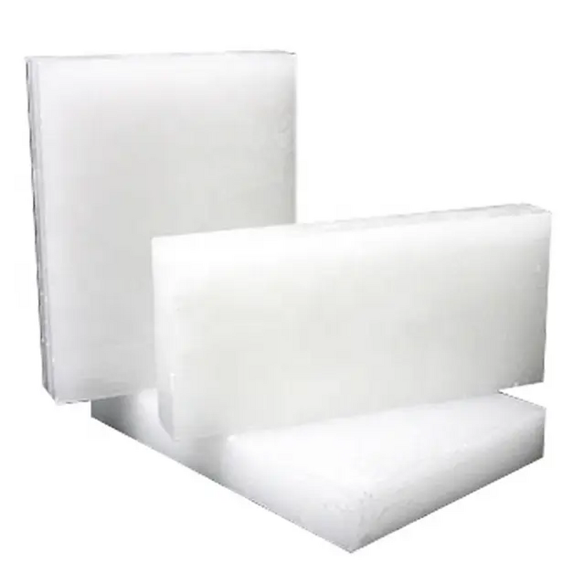 Paraffin Wax Manufacturer - High Quality Bulk Pure Solid 100 Kg Paraffins