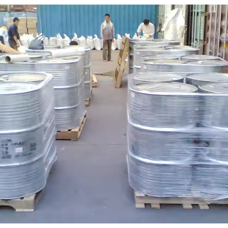 Triethylene Glycol Dimethacrylate Manufacturer - Factory Sell CAS 109-16-0 From China