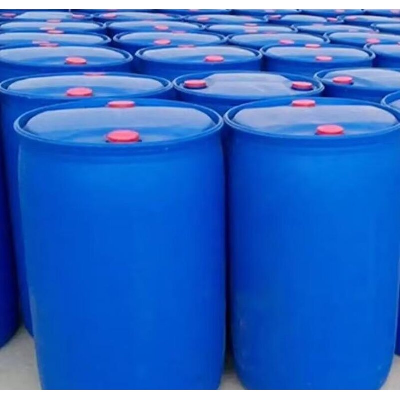 Ethylene Glycol and Glycerine Manufacturer - Wholesale High-Quality CAS 107-21-1 Pure Grades