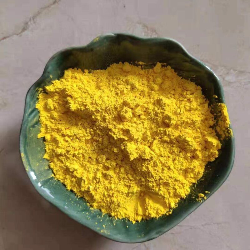 Ferric Oxide Manufacturer - High Purity Price CAS 1332-37-2 Fe2O3 Fe3O4 Powder