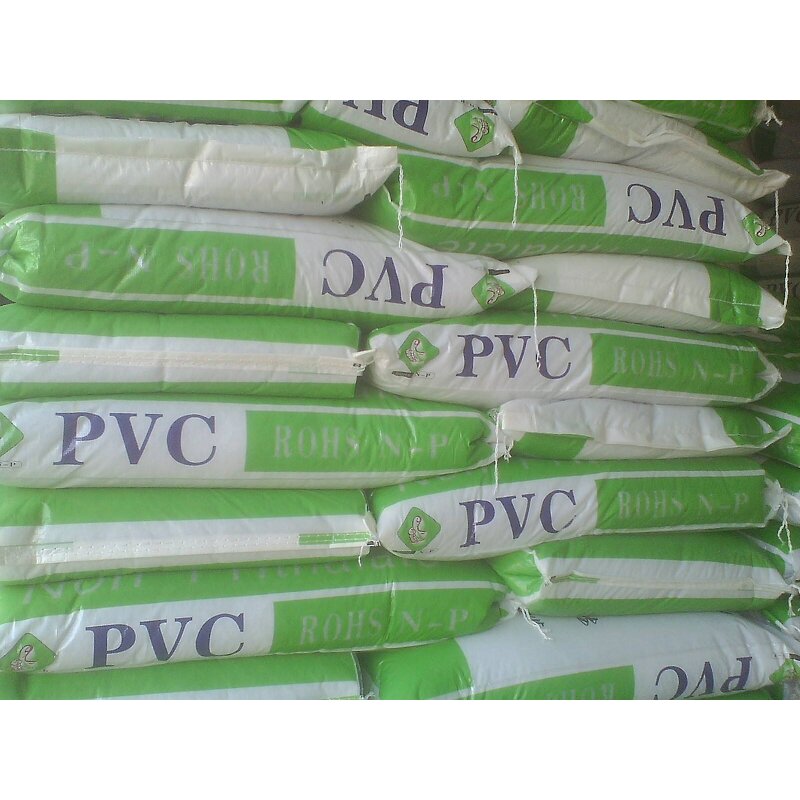 PVC Compound Granules Manufacturer - Top Grade Crystal Flexible for Outdoor Footwear