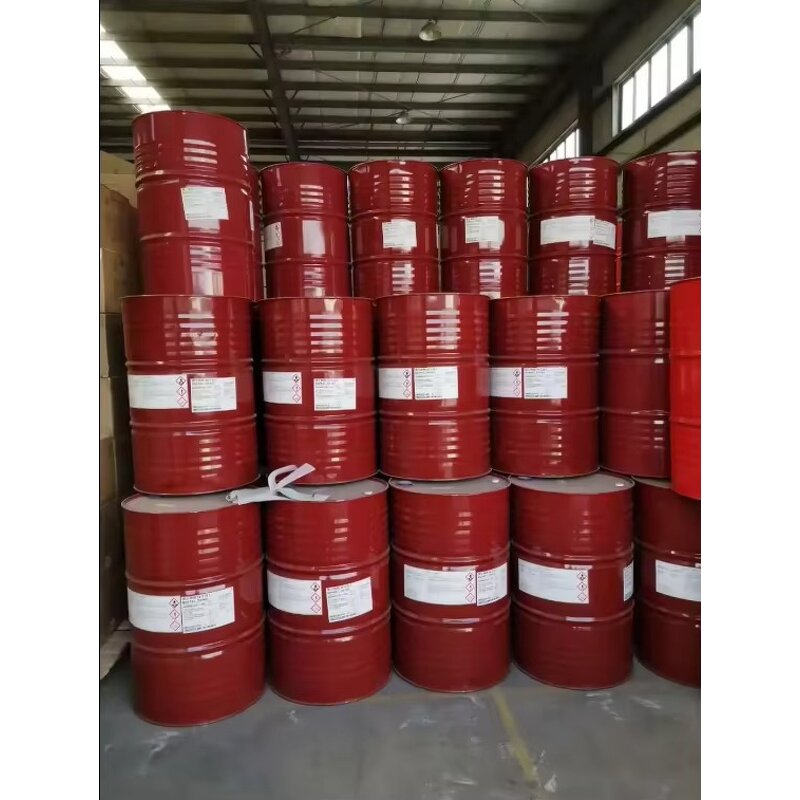 MDI Manufacturer - 2024 Safe Fast Delivery Methyl Diphenylene Diisocyanate for Polymer