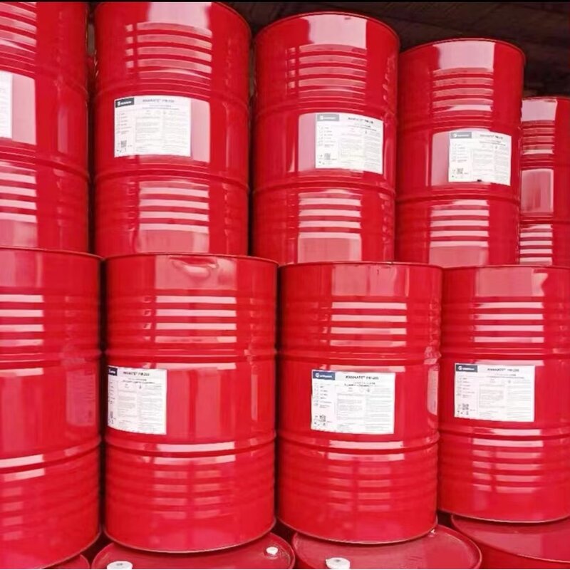 Pure MDI Manufacturer - Lupranate Monomeric Diphenylmethane for Polymer Product