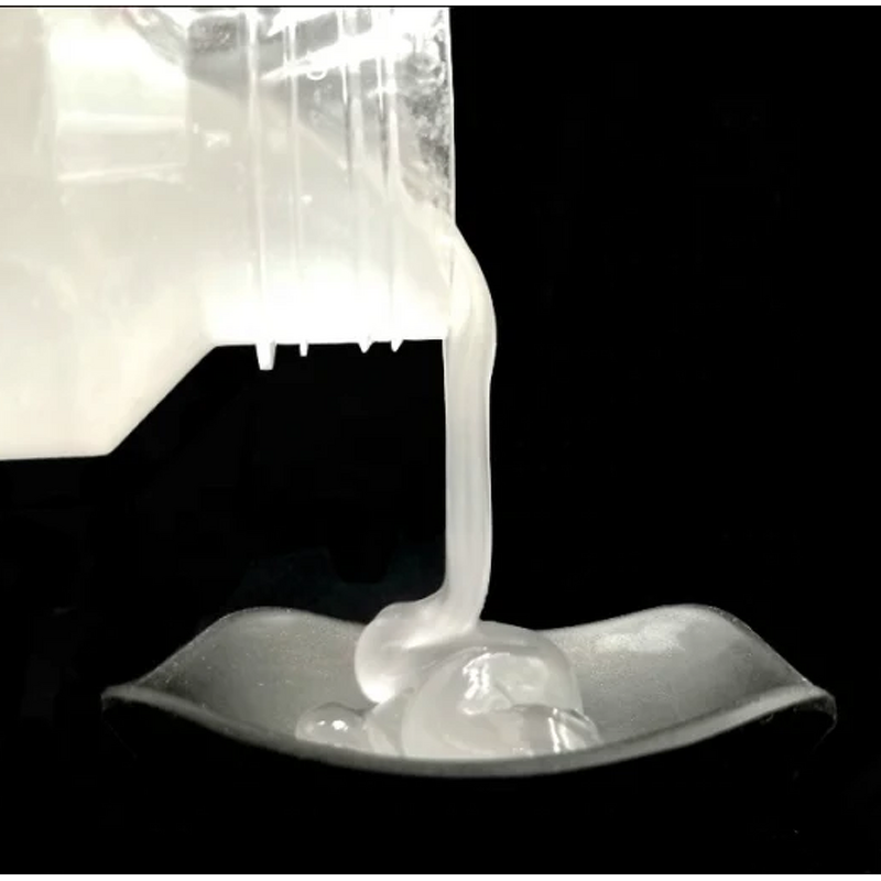 Sodium Lauryl Ether Sulfate Manufacturer - Premium Detergent Ingredient SLES 70% CAS 68585-34-2