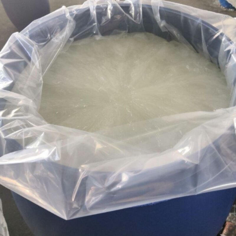 Sodium Lauryl Ether Sulfate Manufacturer - SLES 70 for Dish Washing Liquid CAS 68585-34-2
