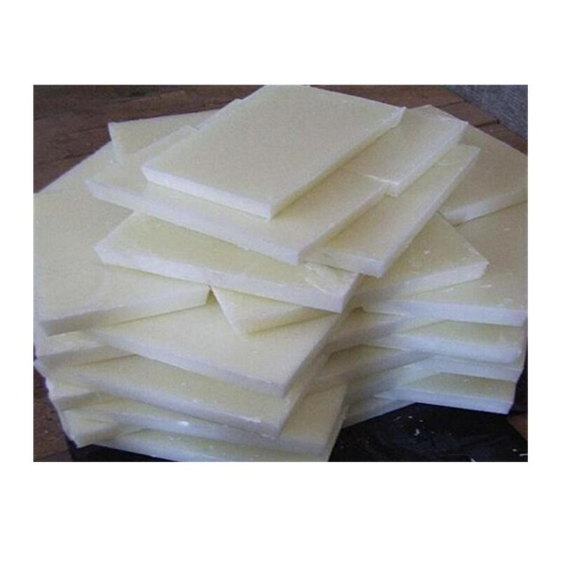 Paraffin Wax Manufacturer - Fully Refined Semi Refined