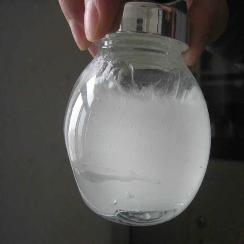 Sodium Lauryl Ether Sulfate Manufacturer - 70% SLES Surfactant Detergent Raw Materials