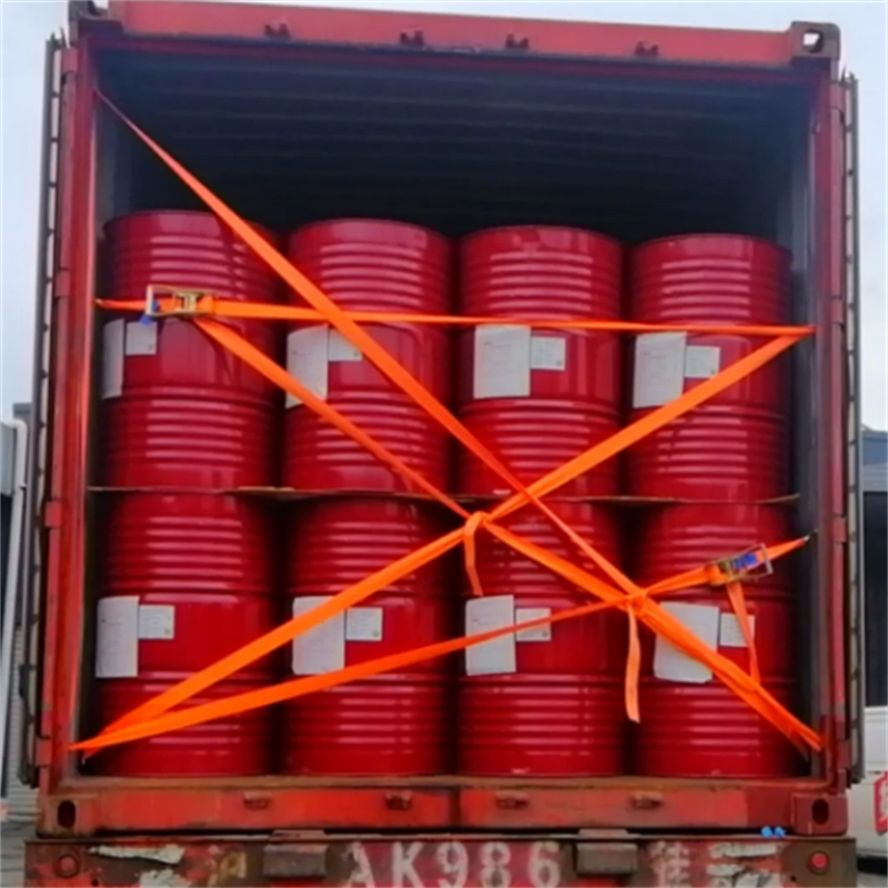 Polymeric MDI Manufacturer - Rigid Polyurethane Foam PU Raw Material PM200