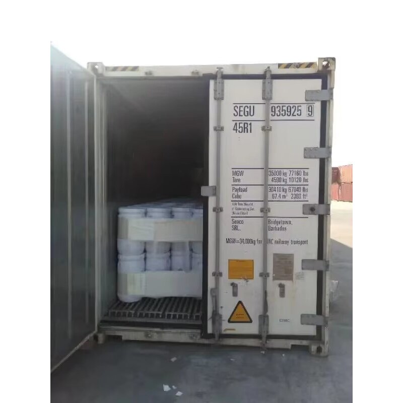 Sodium Lauryl Ether Sulfate Manufacturer - SLES 70 Factory Price CAS 151-21-3 Anionic Surfactant