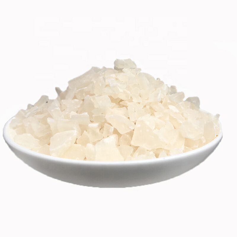 Aluminium Sulphate Manufacturer - Industrial-grade 99% Powder Paper Sizing Agent